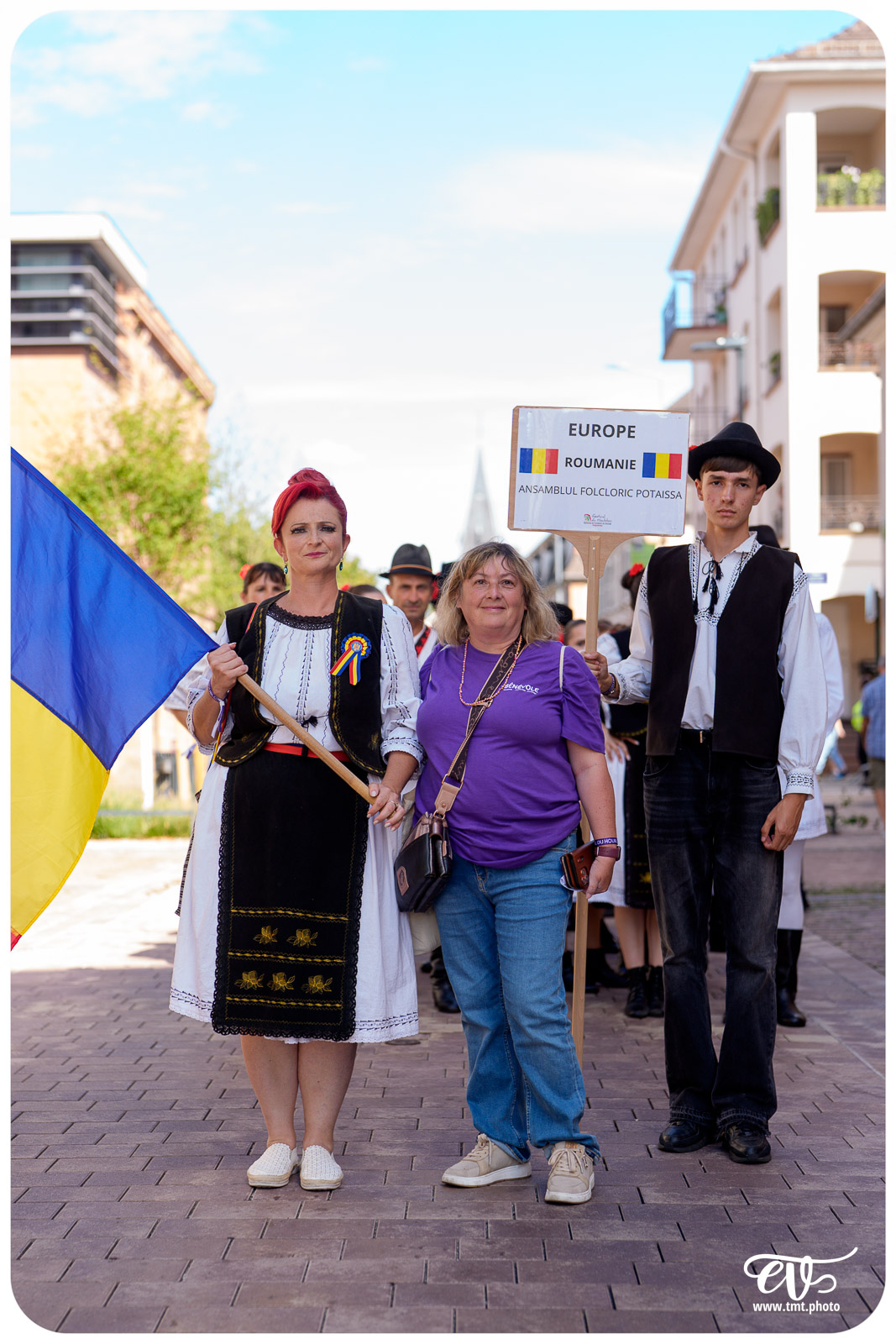 FDH 2026 - PARADE